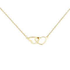 Women's Simple Clavicle Necklace