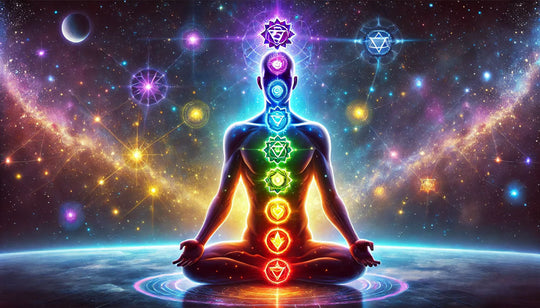 Chakra Alignment