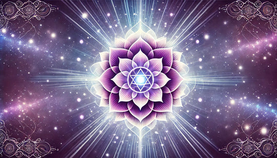 Crown Chakra