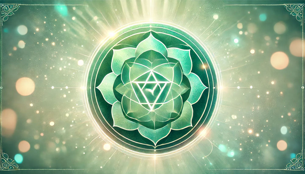 Heart Chakra
