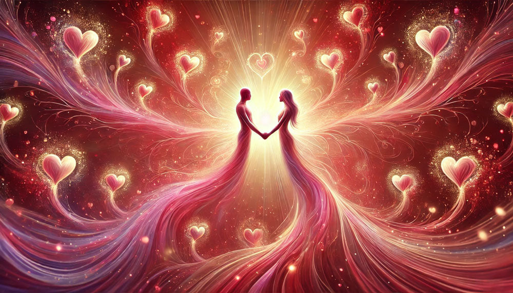 Love & Relationships