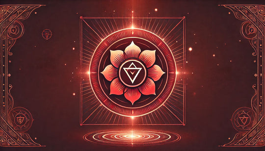 Root Chakra