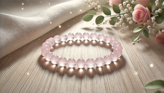 Rose Quartz