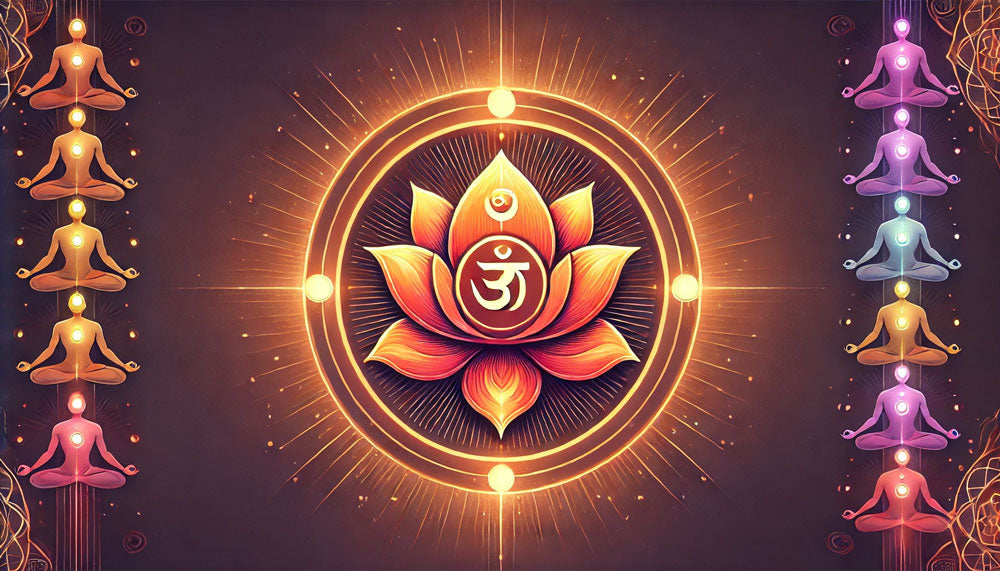 Sacral Chakra