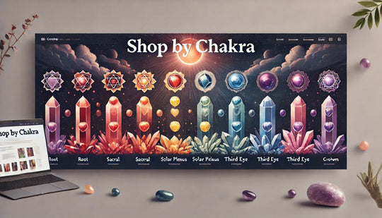 By Chakra