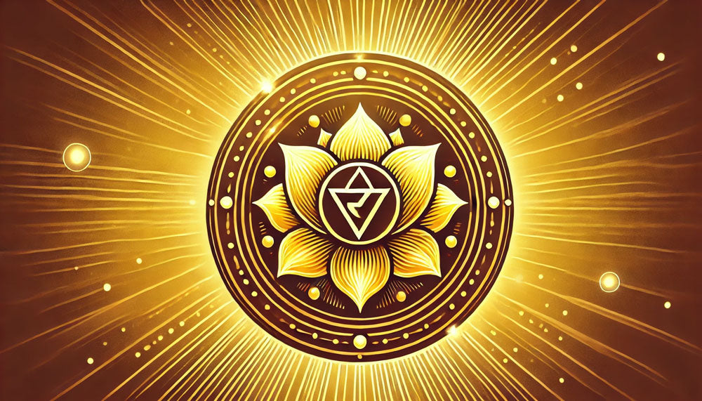 Solar Plexus Chakra