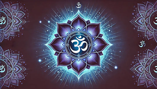 Third Eye Chakra