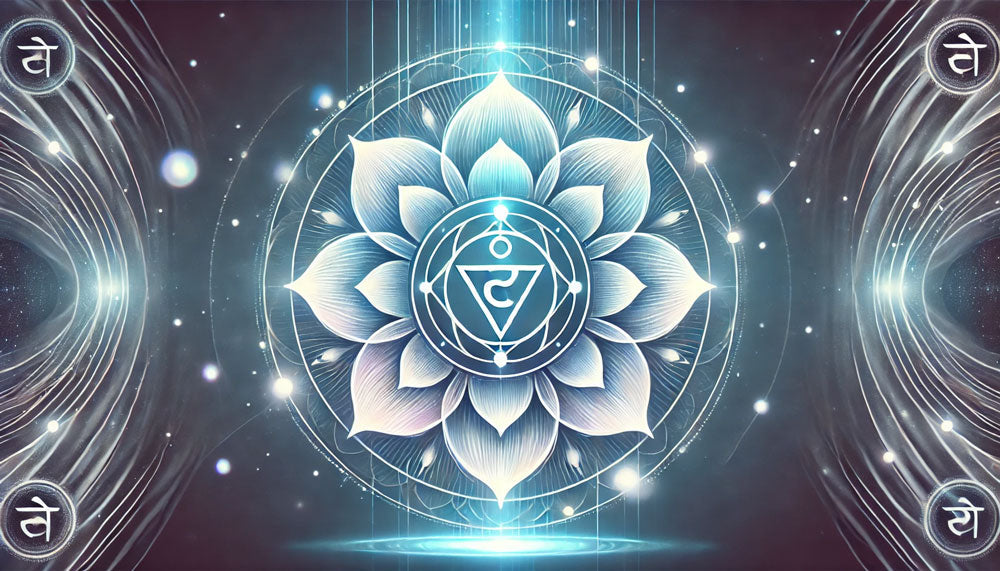 Throat Chakra