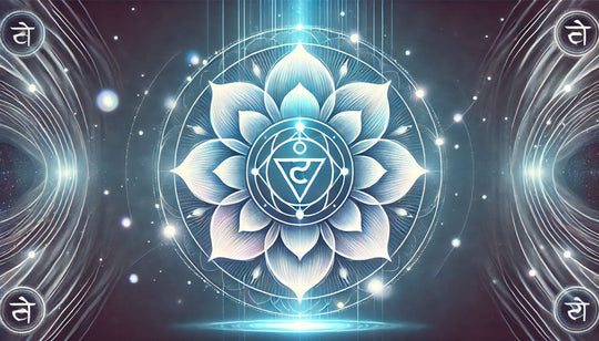 Throat Chakra