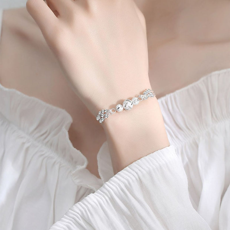 Minimalist Simple Bead Bracelet