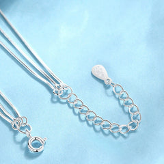 Minimalist Simple Bead Bracelet