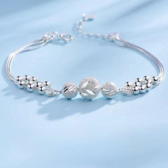 Minimalist Simple Bead Bracelet